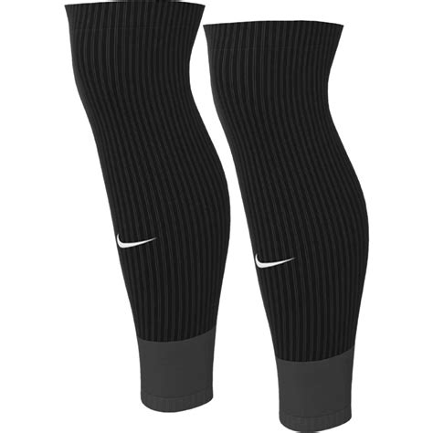 nike sleeve sokken zwart|Nike Strike Sok Sleeves Wit Zwart .